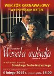 Wesoła Wdówka